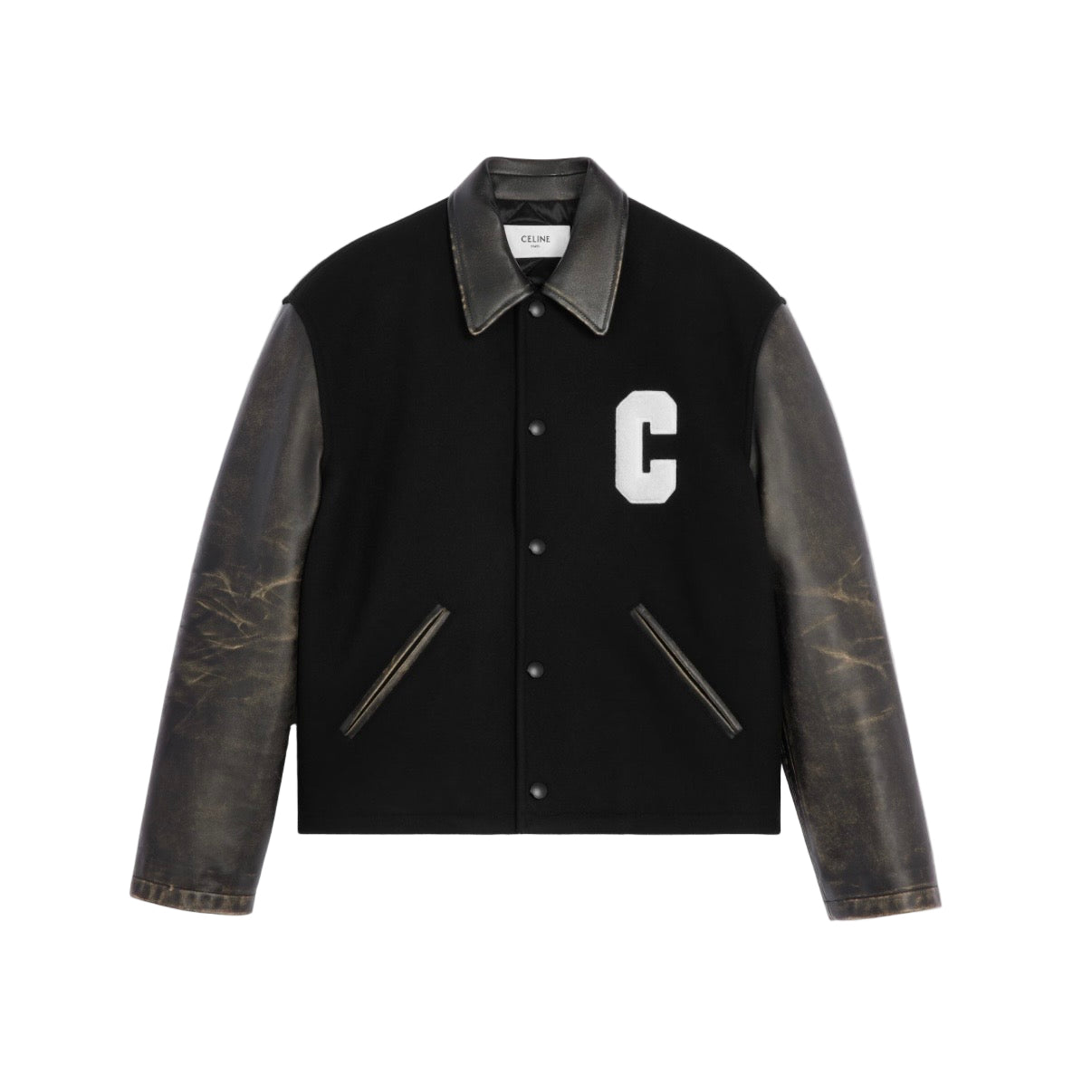 Celin* jacket