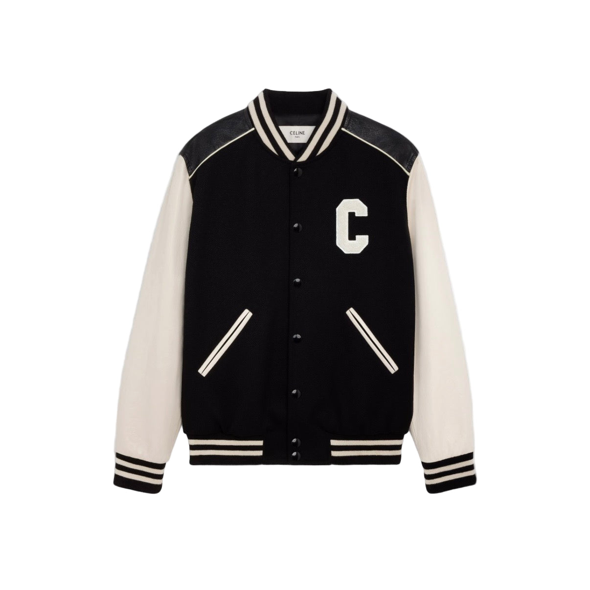 Celin* Jacket